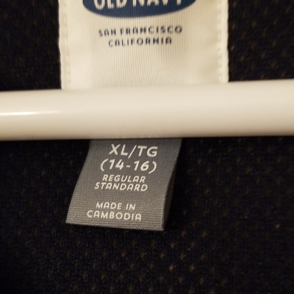 Womens beige and black lined hoody.  Perfect for f - Picture 3 of 6